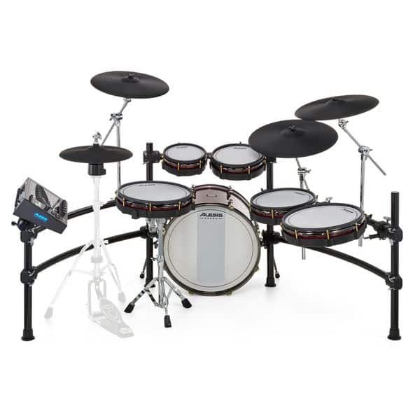 ALESIS Strata Prime, vue 4