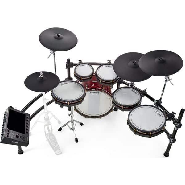 ALESIS Strata Prime, vue 5
