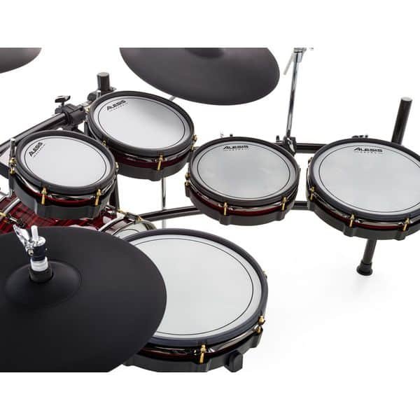 ALESIS Strata Prime, vue 6