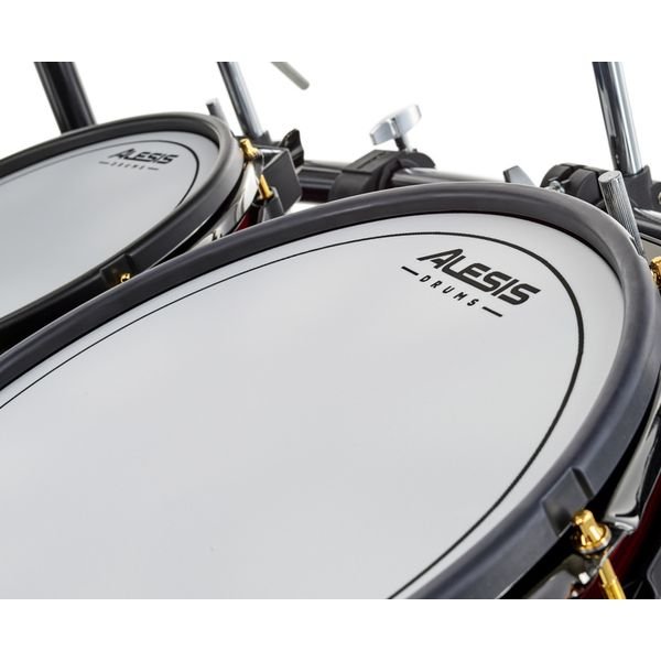 ALESIS Strata Prime, vue 7