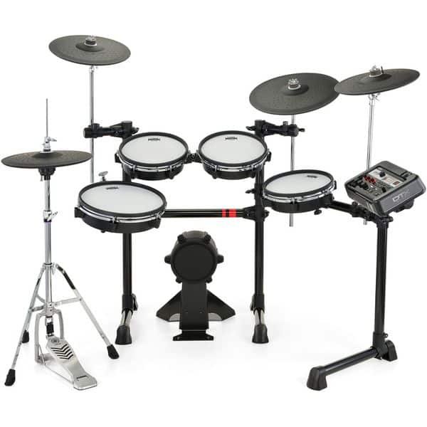 Yamaha DTX6K5-M, vue 2