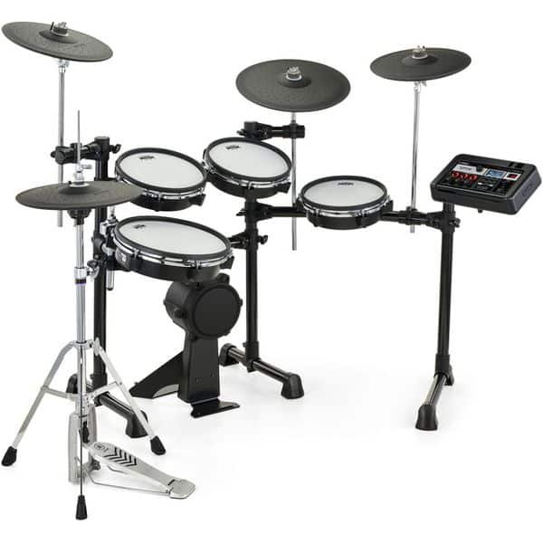 Yamaha DTX6K5-M, vue 3