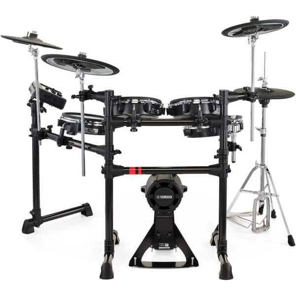 Yamaha DTX6K5-M, vue 4