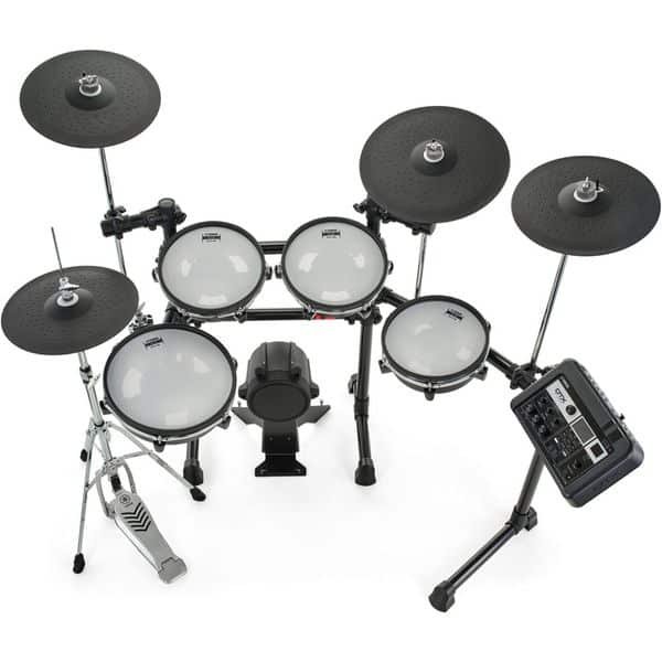Yamaha DTX6K5-M, vue 5