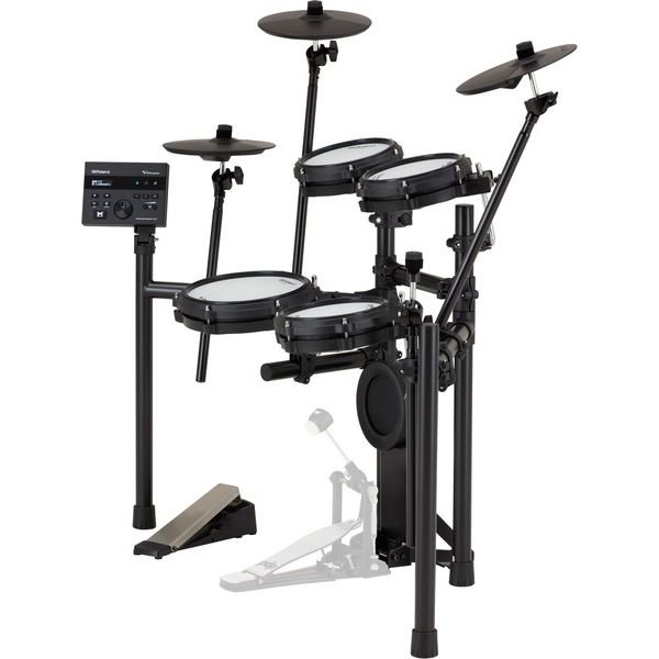 Roland TD-07DMK2, vue 4