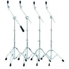 pieds de cymbales leguidedesbatteurs.com