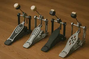 pédales de grosse caisse leguidedesbatteurs.com