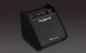 amplis Roland leguidedesbatteurs.com