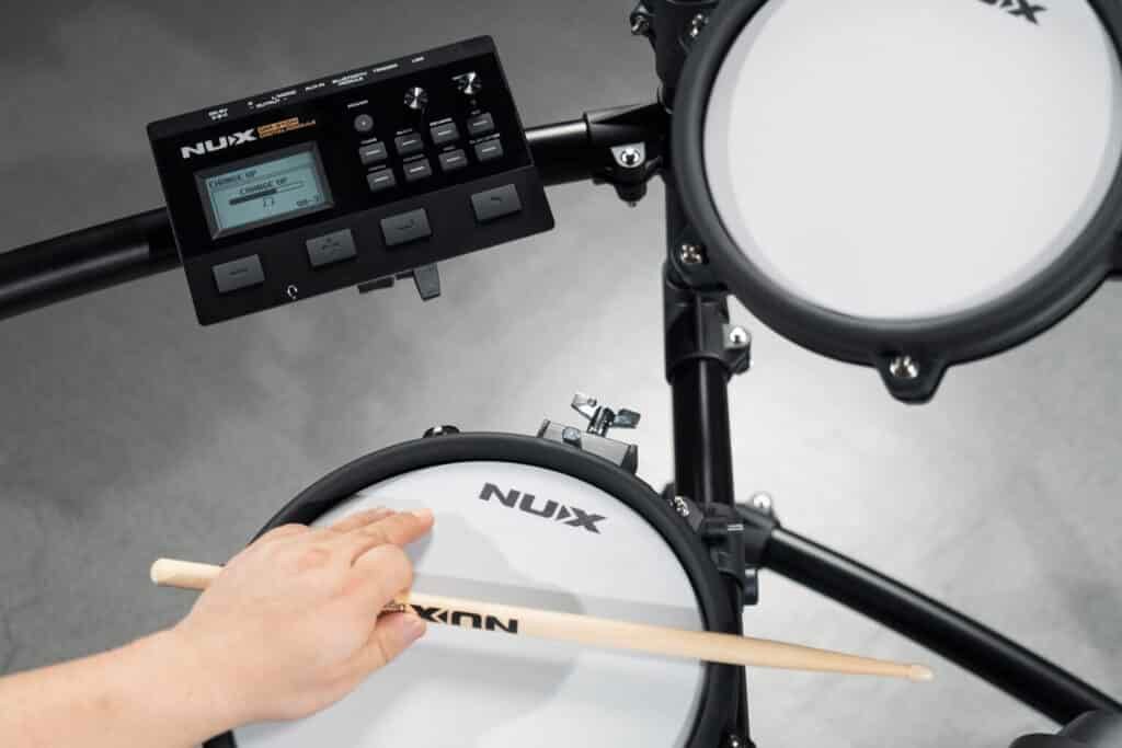 Nux DM-310H