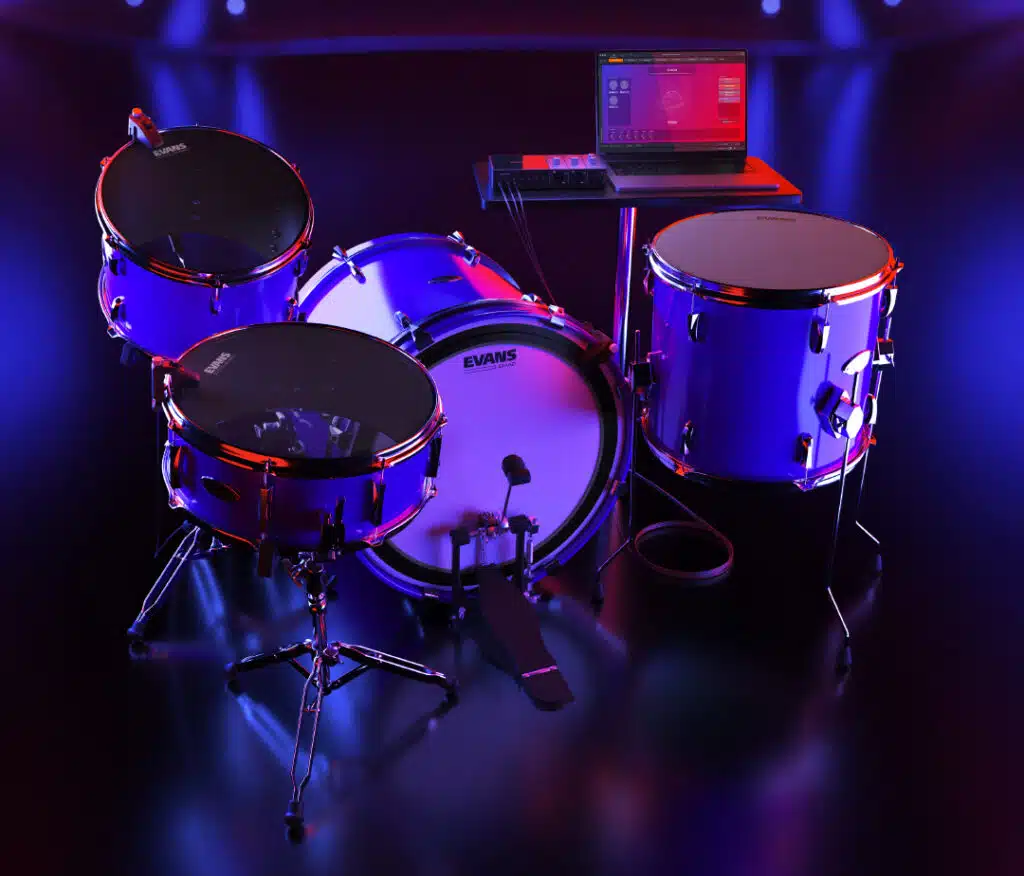 EV SP Hybrid Kit Product 4x5