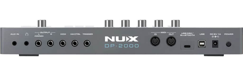 PNU DP2000 1