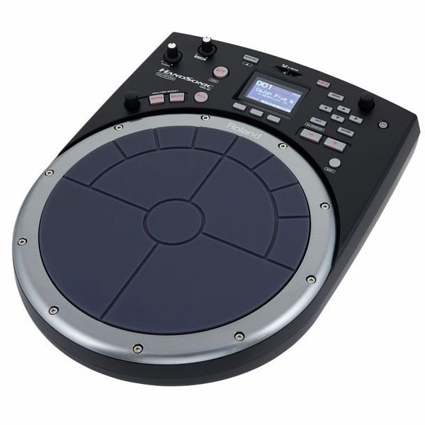 Roland HPD-20 Handsonic, vue 1 (photo Thomann)
