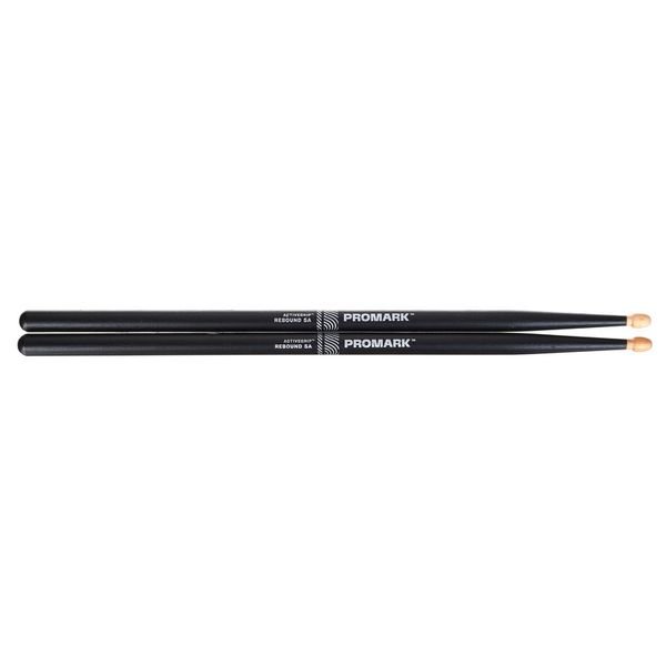 Evans Hybrid Sensory, vue 12 (photo Thomann)