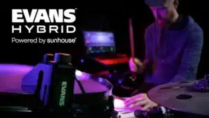 Evans Hybrid Sensory