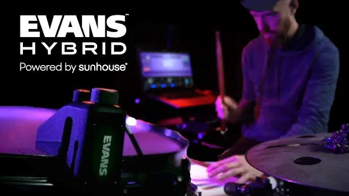 Evans Hybrid Sensory