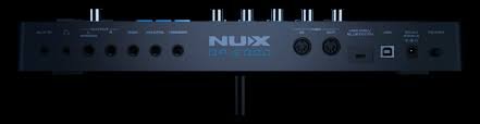 Nux DP-2000