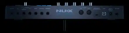 Nux DP-2000