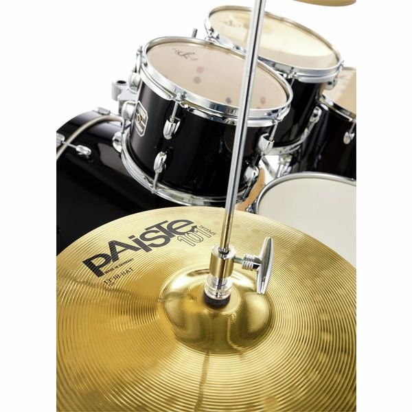 Gretsch Drums Energy Studio Black, vue 6