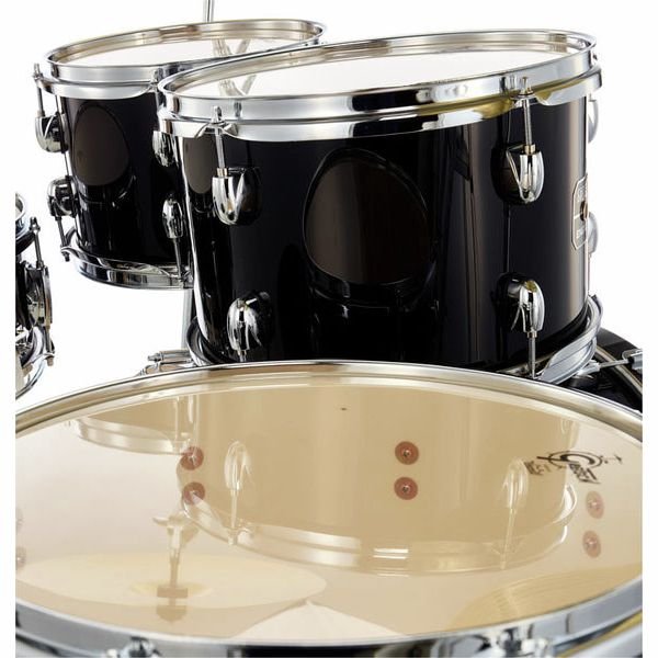 Gretsch Drums Energy Studio Black, vue 8