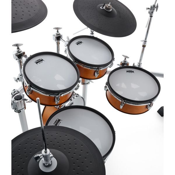 Yamaha DTX10K-M Real Wood, vue 6