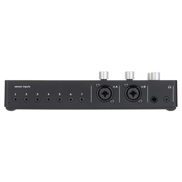 Evans Hybrid Sensory, vue 8