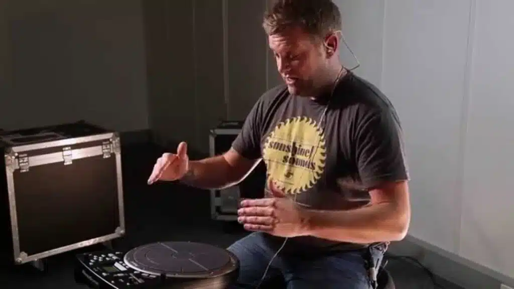 Roland HPD-20 Handsonic