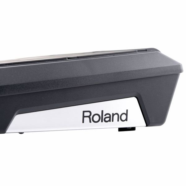 Roland SPD-SX, vue 7