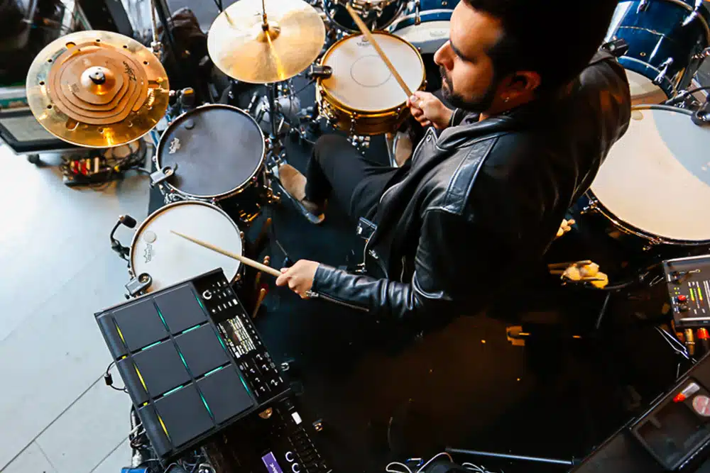 section 3 expression control