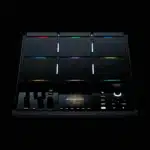 Panneau de contrôle musical lumineux Roland SPD-SX Pro