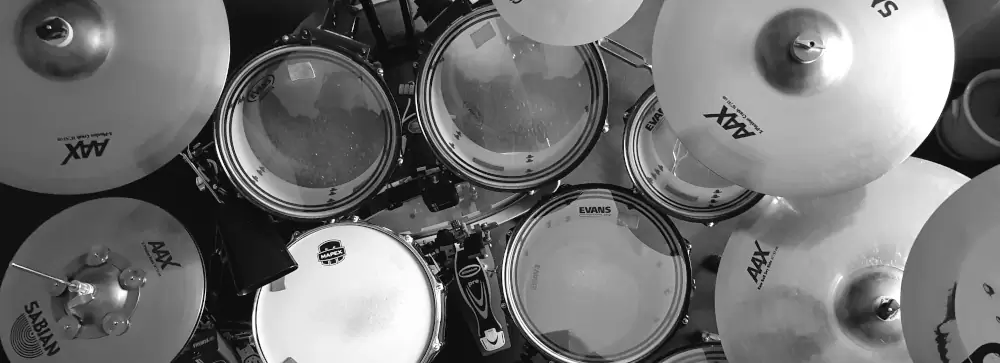 Quels sont les styles de musique les plus joués à la batterie