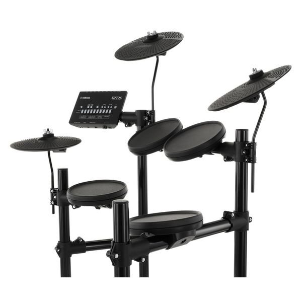 Yamaha DTX402K, vue 6