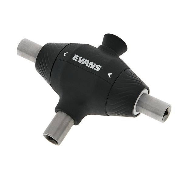 Evans DAPCK Drum Key, vue 1 (photo Thomann)