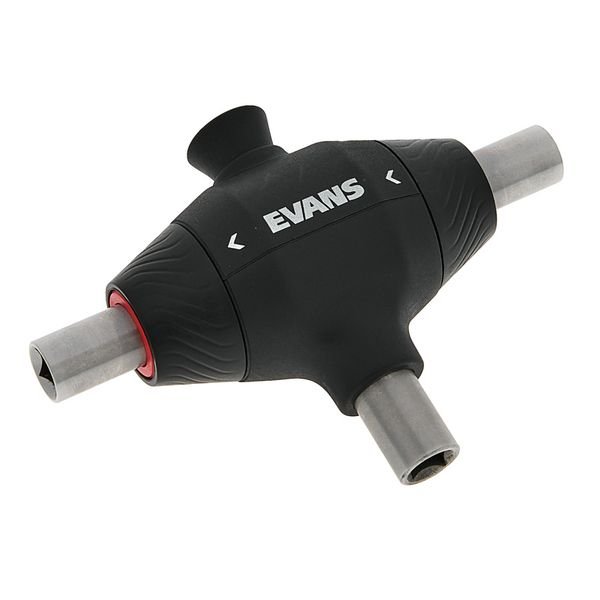 Evans DAPCK Drum Key, vue 3