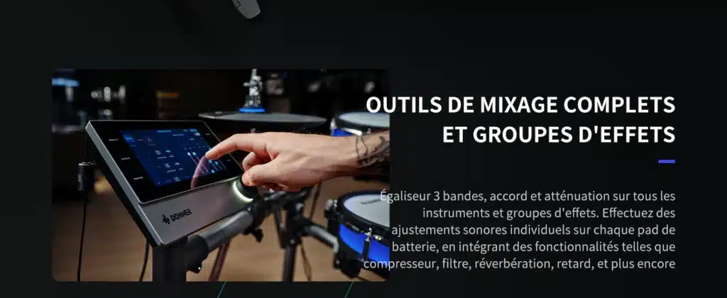 donner backbeat leguidedesbatteurs.com