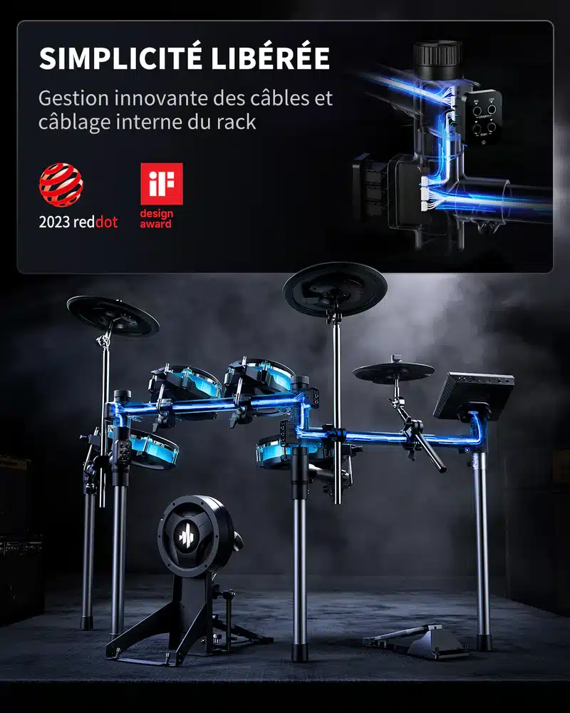 donner backbeat leguidedesbatteurs.com