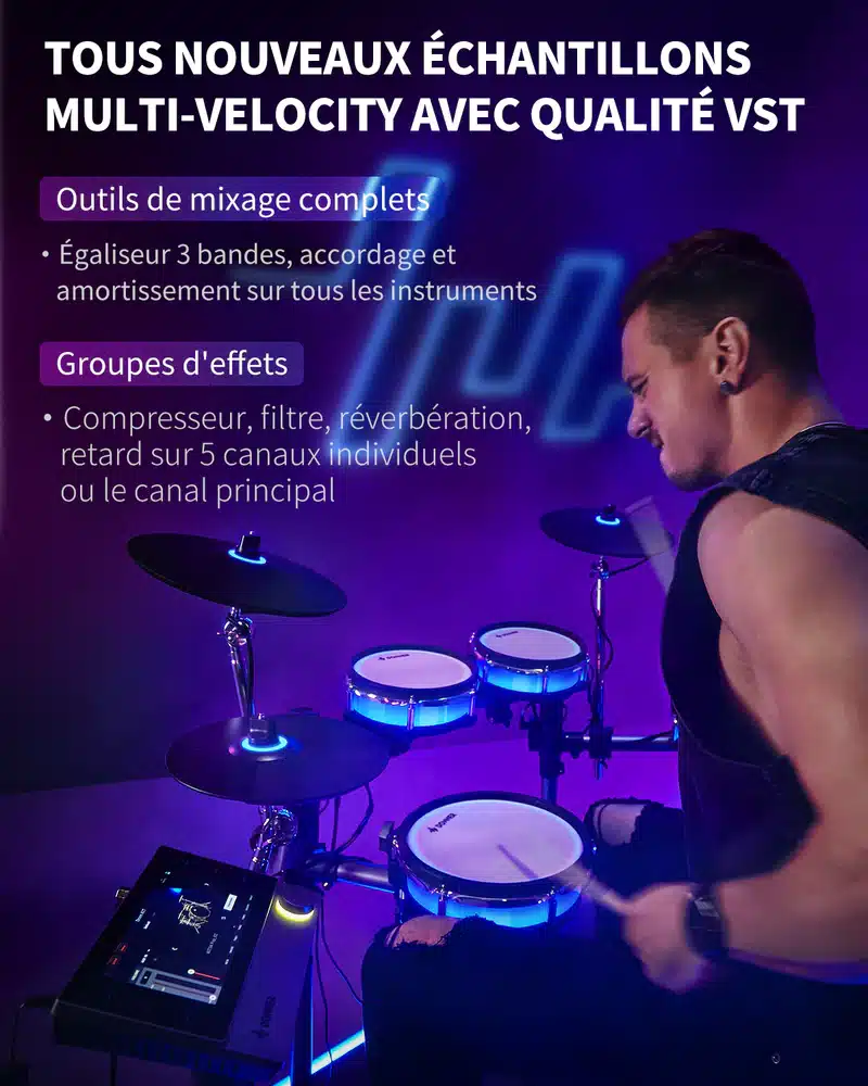 donner backbeat leguidedesbatteurs.com