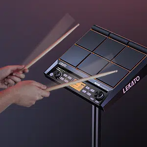 MULTIPAD LEKATO PD705
LEGUIDEDESBATTEURS.COM