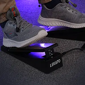 MULTIPAD LEKATO PD705
LEGUIDEDESBATTEURS.COM