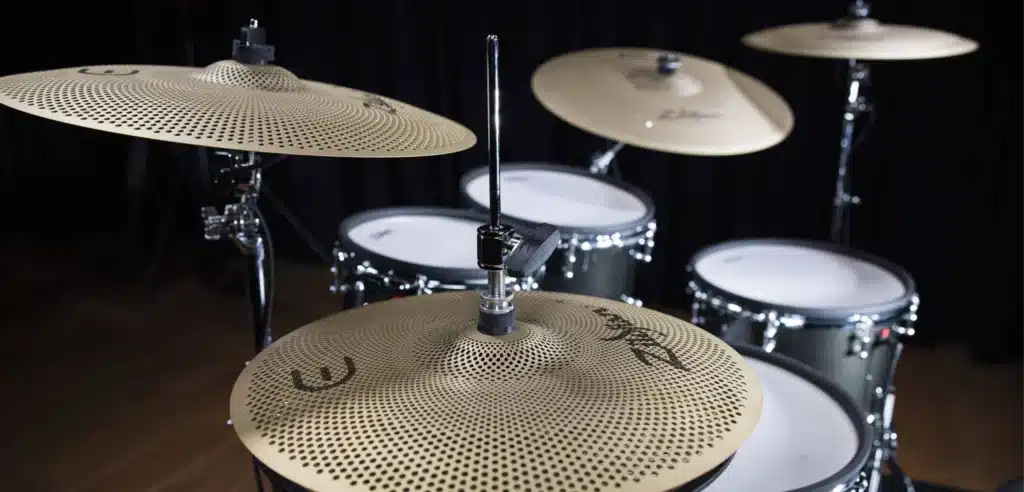 ALCHEM E Cymbals Content Block
