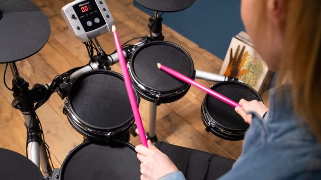 EDRUMS MPS 150X