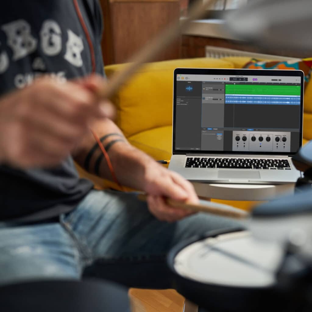 Record Create