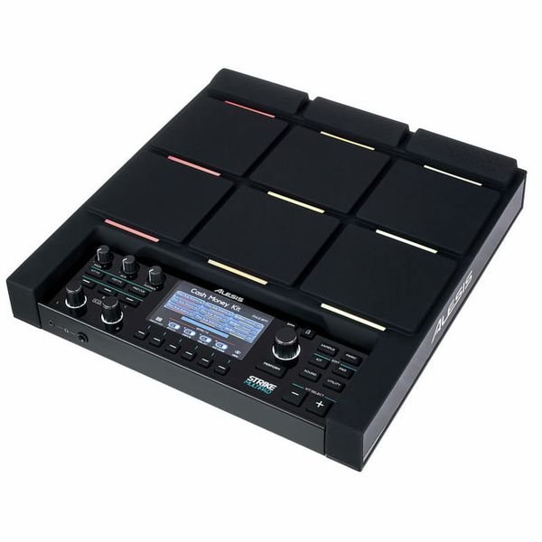 Alesis Strike MultiPad, vue 1 (photo Thomann)