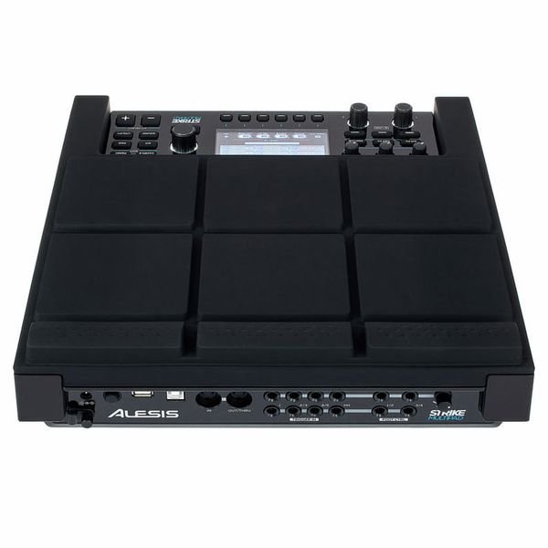 Alesis Strike MultiPad, vue 4