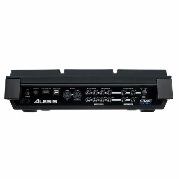 Alesis Strike MultiPad, vue 6