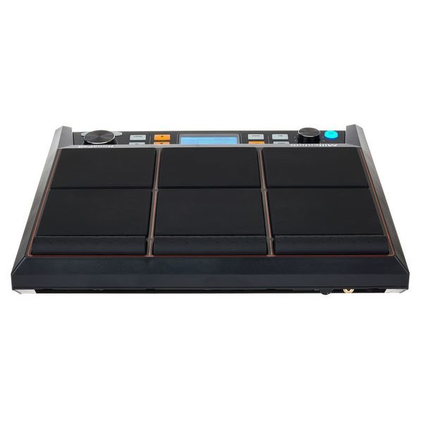 Millenium NonaPad, vue 4