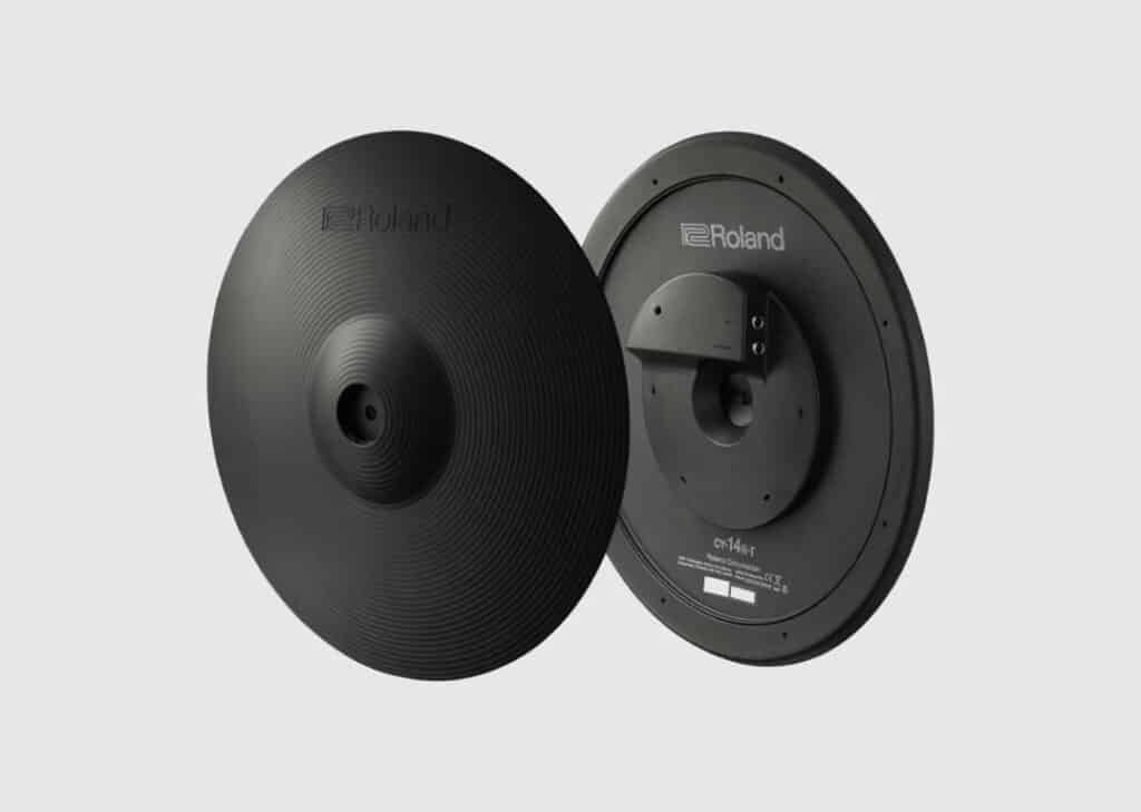 Roland TD-17KV2
leguidedesbatteurs.com