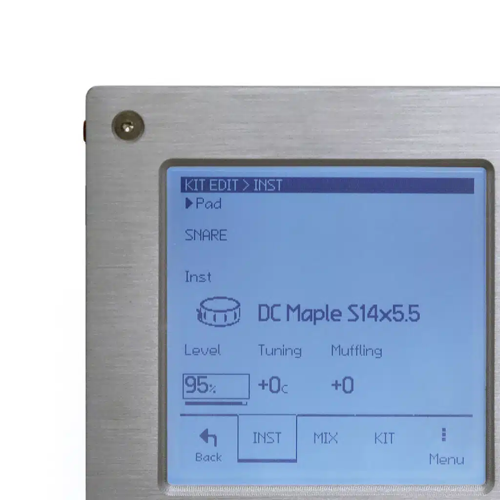 efnote3 module lcds inst 1080