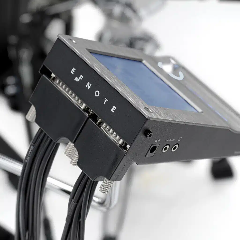 efnote3 module multicable a 1080