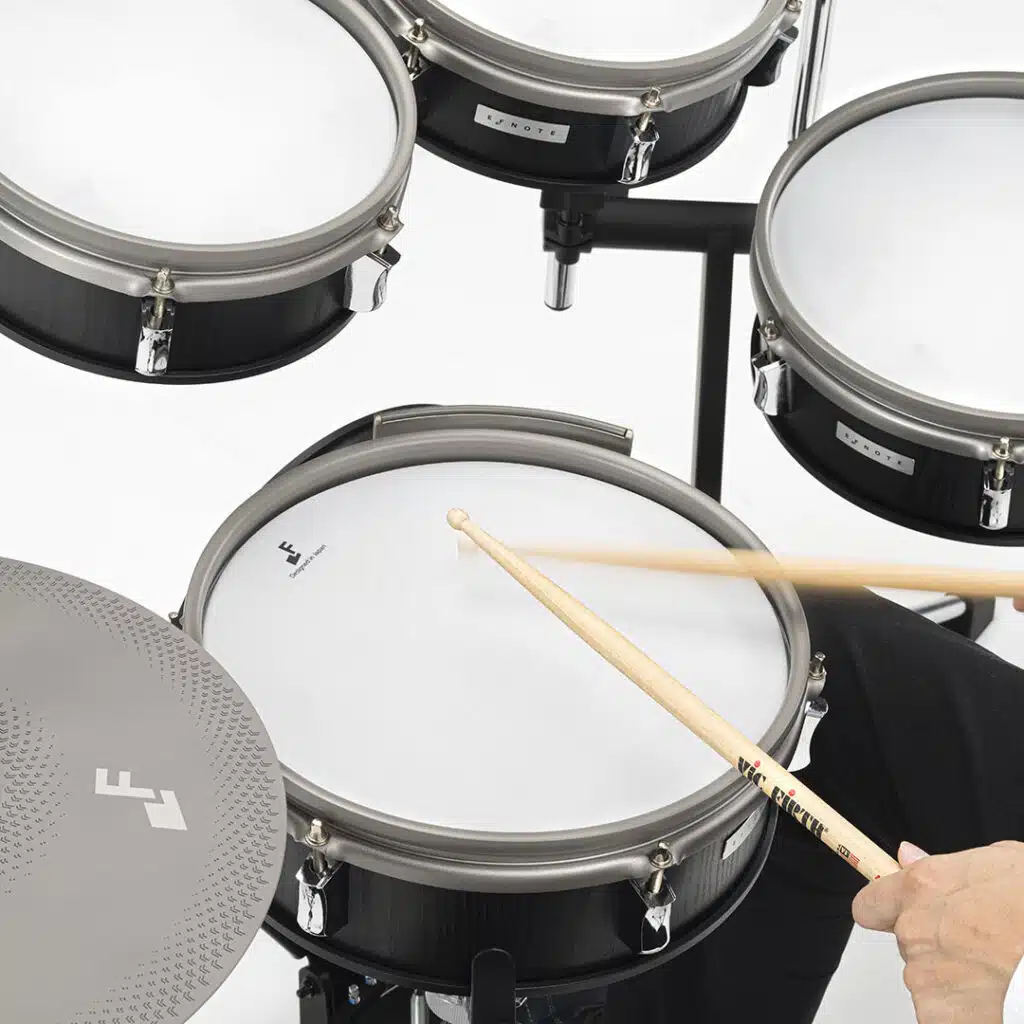 efnote3x snare hitting 1080