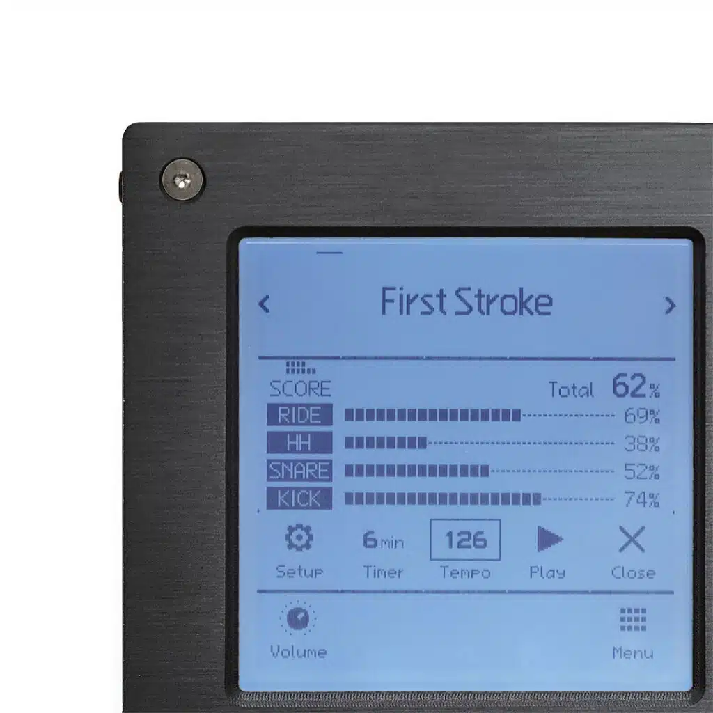 efnote7 module lcds score 1080